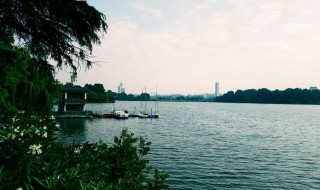 南京附近旅游十大必去景点 南京十大必去景点