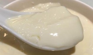 牛奶煮后呈豆腐脑状能喝吗 牛奶煮后呈豆腐脑状能不能喝