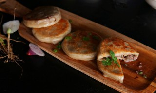 麦多馅饼做法步骤 麦多馅饼怎么做