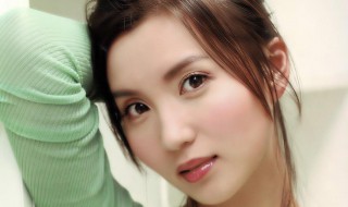 天龙八部中阿紫扮演者是谁 天龙八部中阿紫扮演者的介绍