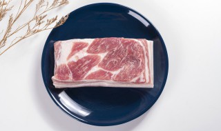 猪肉炒狗儿豆的做法 猪肉炒狗儿豆怎么做