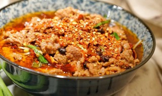 自贡有什么好吃的 自贡有什么好吃的美食