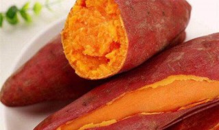红蜜薯保存方法 红蜜薯保存方法简单介绍