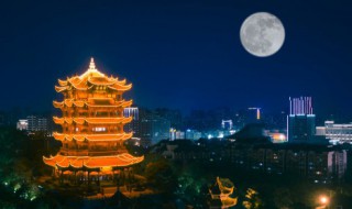 中秋节去哪里好玩 广州中秋节去哪里好玩