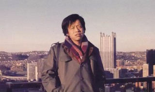 王小波简介 王小波人物资料