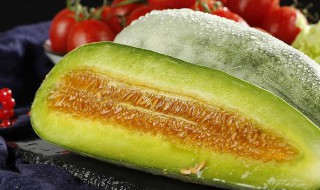 自己种的羊角蜜为什么不甜 什么原因自己种的羊角蜜不甜