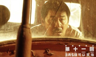 第十一回电影讲的什么 第十一回电影讲的内容