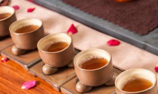 独特的寺院茶文化是什么样的 独特的寺院茶文化介绍