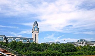 南京信息工程大学是211吗 南京信息工程大学的介绍