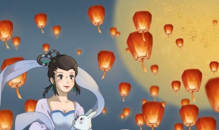 为什么孔明灯可以升空，孔明灯能升空的原因是什么