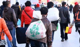 打工都是人上人什么意思 打工都是人上人意思是什么