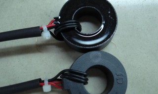 零序电流互感器的工作原理 零序电流互感器的工作原理是什么