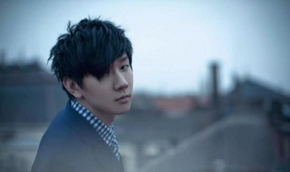 林俊杰生生创作背景故事 生生创作背景故事是什么