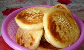 莱芜烧饼做法和配方 莱芜烧饼做法和配方是什么