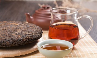 喝普洱茶有什么好处及坏处 关于喝普洱茶有的好处及坏处