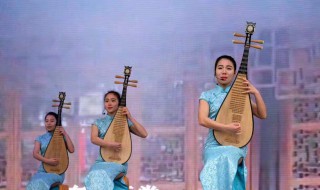丝竹是什么意思 什么是丝竹