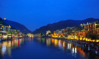 适合五一出去玩的地方 适合五一出游的地方有什么