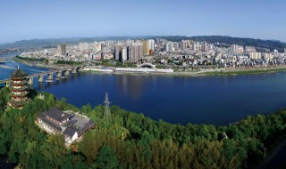 安康市属于哪个省 安康市简单介绍