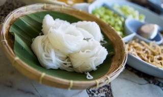 土豆粉怎么炒 炒土豆粉的做法
