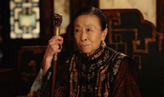 丑娘扮演者是谁 丑娘是谁饰演的