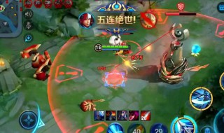 王者荣耀没有声音 王者荣耀五杀的声音是什么？