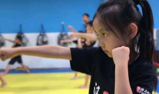 学散打都需要哪些装备 学散打要什么装备呢