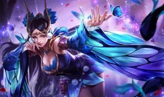 王者荣耀贵族等级怎么查看 王者荣耀贵族等级查看方法介绍