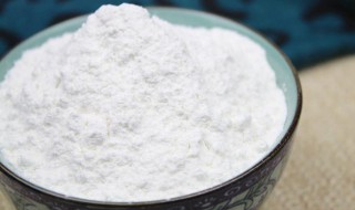 糯米粉干磨好还是水磨好 糯米粉到底是干磨好还是水磨好呢