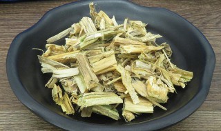 干南瓜藤泡水喝的功效 干南瓜藤泡水喝有哪些好处呢