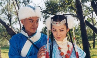 孝庄秘史的演员表 孝庄秘史电视剧简介