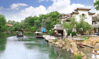 五一旅游去处 五一旅游最佳去处是哪里