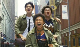 唐人街探案演员有哪些 唐人街探案演员介绍