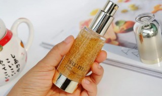 精华液的正确使用顺序是怎样的 精华液怎么使用