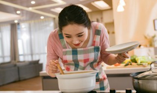 海虹疙瘩汤做法步骤 海虹疙瘩汤的烹饪方法