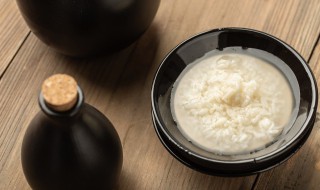 甜米酒的制作方法和过程 甜米酒怎么做