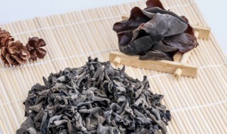 黑木耳过夜可以吃吗 煮熟的黑木耳过夜可以吃吗