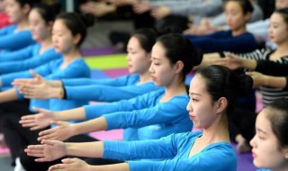高考艺考有哪些项目 高考艺考有什么项目