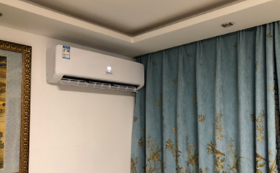 空调为什么噼里啪啦的响 空调正常会有声音吗