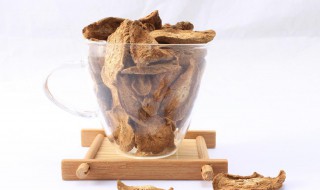 牛蒡茶的功效与作用有什么好处 牛蒡茶的功效与作用是什么