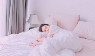 上夜班白天睡多久最好 上夜班白天睡几个小时最适宜