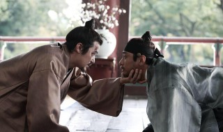 韩剧奸臣讲的什么 韩剧奸臣什么时候上映