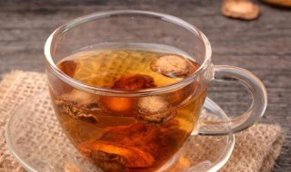 寒气重的人可以喝牛蒡茶吗 牛蒡茶寒气重的人适合喝吗