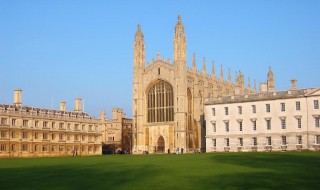 剑桥大学录取条件 剑桥大学的录取条件有哪些？
