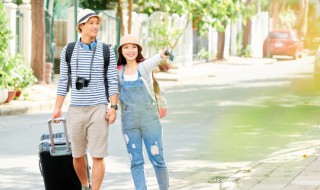 冬季泰国旅游需要准备什么（去泰国旅游要准备些什么）
