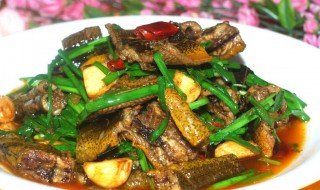 黄鳝怎么去腥味 怎样去除黄鳝的腥味