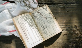 长歌行古诗焜黄华叶衰中的焜怎么读 焜黄华叶衰出处