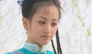 佟腊月是什么电视剧 佟腊月人物介绍