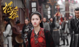 招摇电视剧剧情介绍 招摇电视剧简介