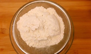 淀粉和芡粉是一样的吗 淀粉选购技巧