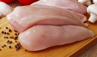 肉炒地瓜怎么做 肉炒地瓜的制作方法